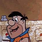 fred flintstone bet